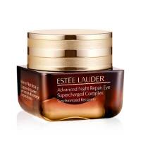 Estee Lauder 雅诗兰黛 小棕瓶抗蓝光新款眼霜15ML