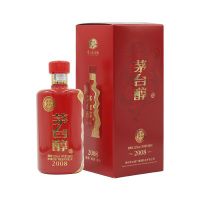 茅台 茅台醇2008 53度500ml盒装酱香型白酒