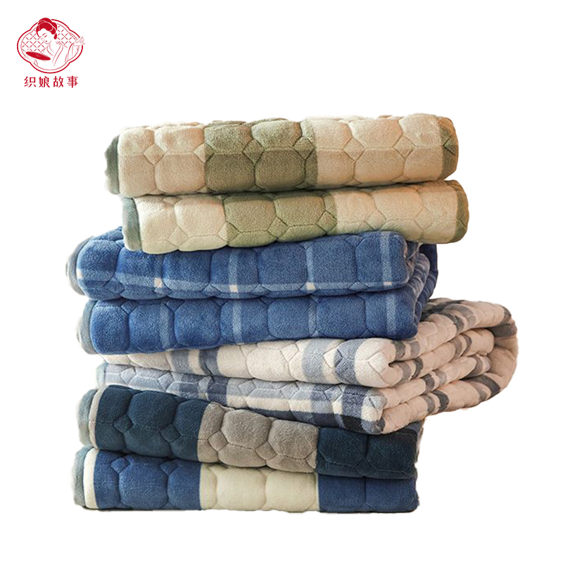 织娘故事 床垫 120*200cm 张高清大图