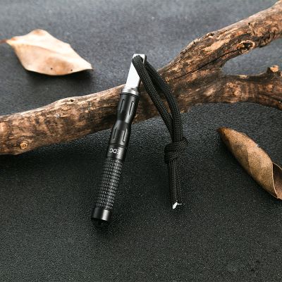 打火石打火棒火石镁棒引火棒荒野求生野外生存装备点户外取火黑色