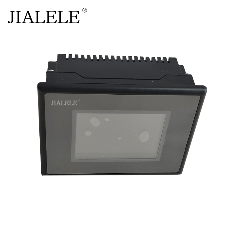 JIALELE 智能操控面板 DQ6000A 台高清大图