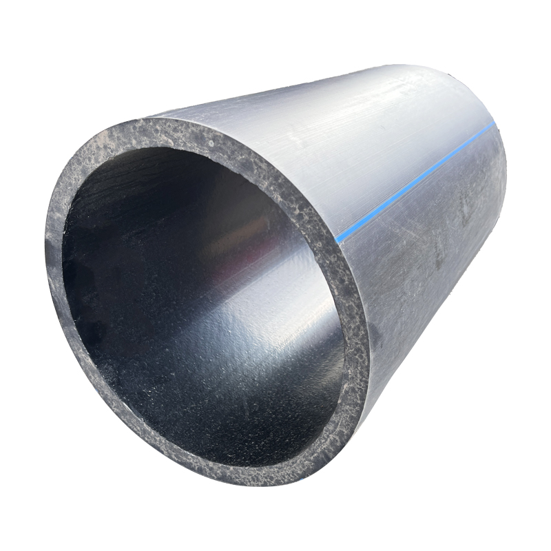 冰城同祥 给水用聚乙烯(PE)管材 dn25*2.3mm PN1.6MPa PE100高清大图