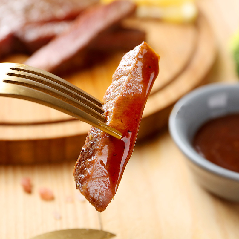 绝世jueshi调理菲力牛排150g10