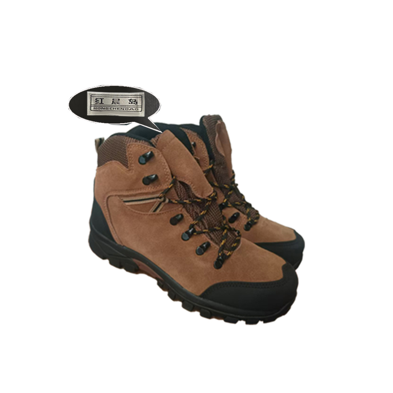 红晨岛防滑防寒鞋(40)(双)高清大图