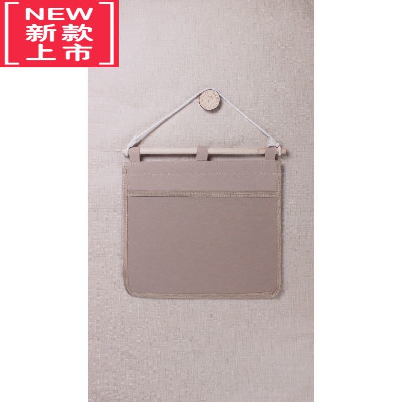 可莉允幼儿园作品展示袋幼儿美术绘画画作业教室收纳图书挂袋透明儿童图片