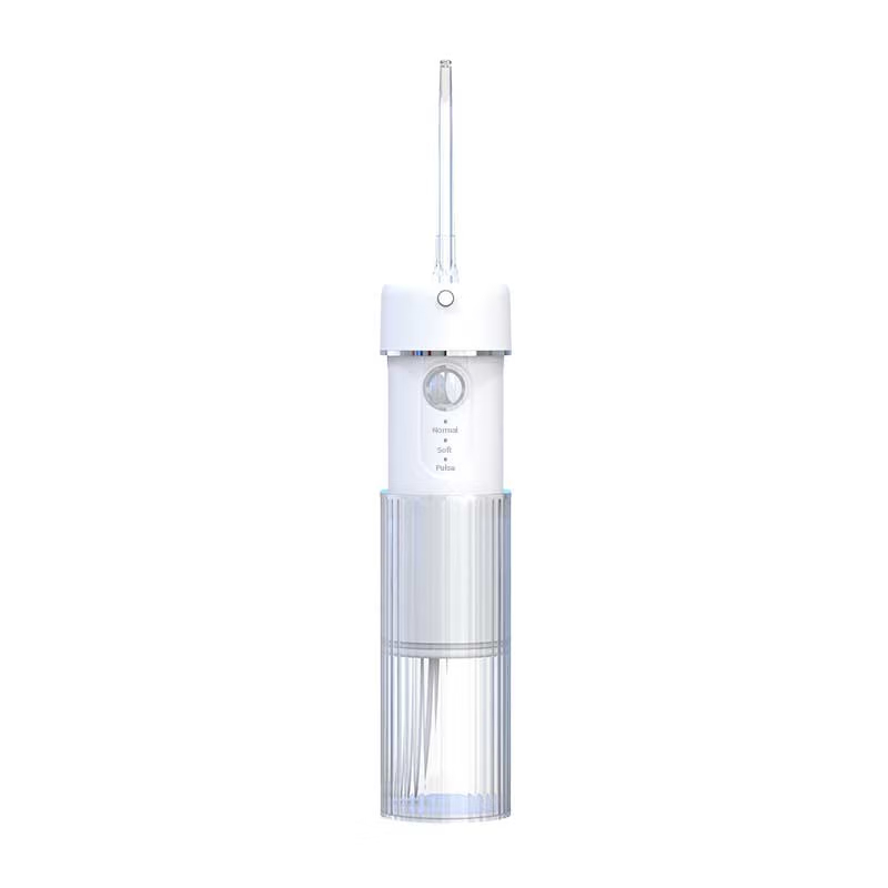 笨笨马BY05 电动冲牙器家用便携式 清洁口腔洗牙器水牙线冲洗器洁牙器牙套清洗 送男女朋友礼物高清大图