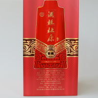 酒祖杜康酒窖藏50度500ml中度婚宴酒水浓香型白酒 婚庆用酒白酒送礼酒自饮酒中秋礼品酒