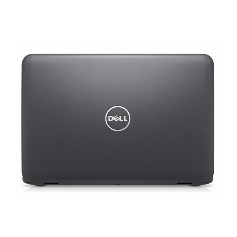 戴尔(DELL)灵越3180 11.6英寸轻薄笔记本电脑(七代A9-9420E 8GB 128GB固态 W10H 银色)