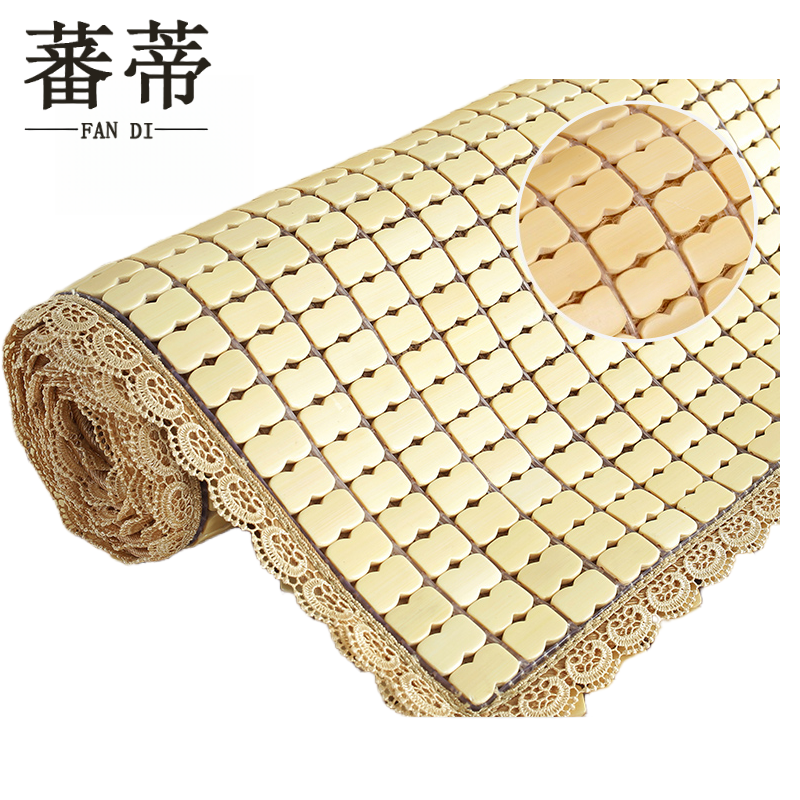 蕃蒂凉席坐垫个高清大图