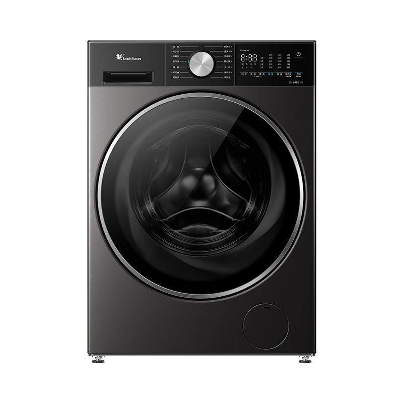 小天鹅洗烘一体机TD12M30T高清大图