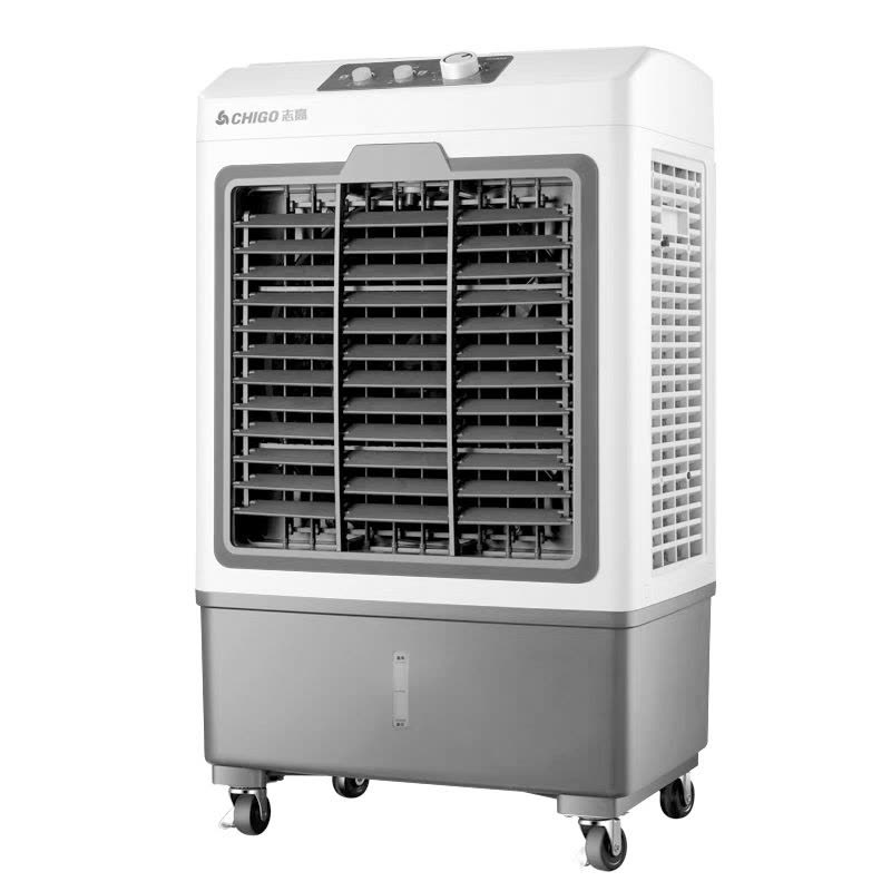 志高(CHIGO)商用空调扇水冷空调冷气电风扇商业加水制冷器工业冷风机家用图片