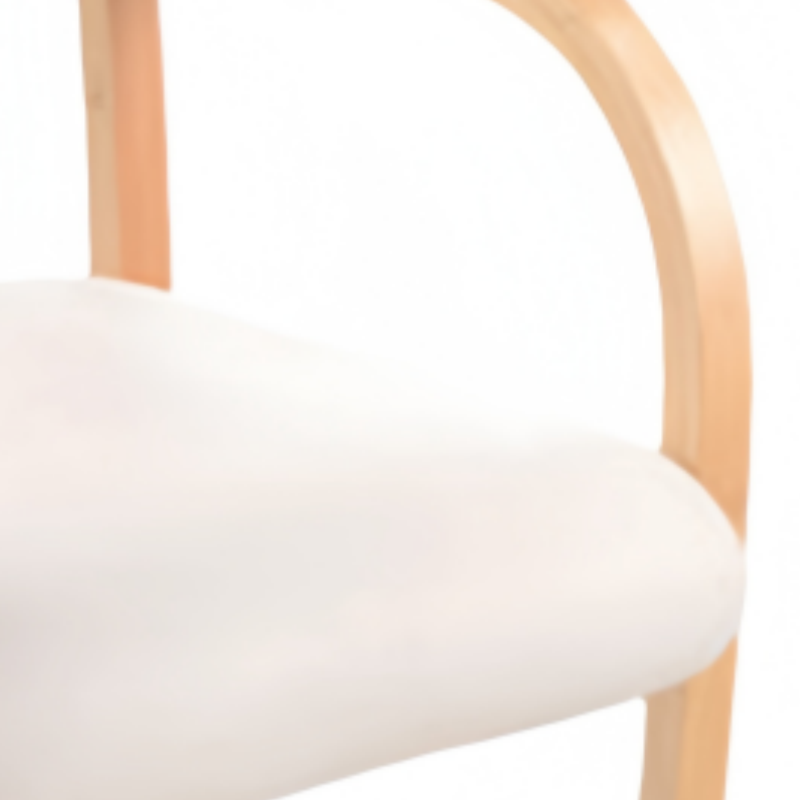 乐琪艺 实木餐椅 木质 把高清大图