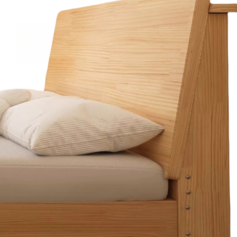 璎蕙 框架床1.5m 套高清大图