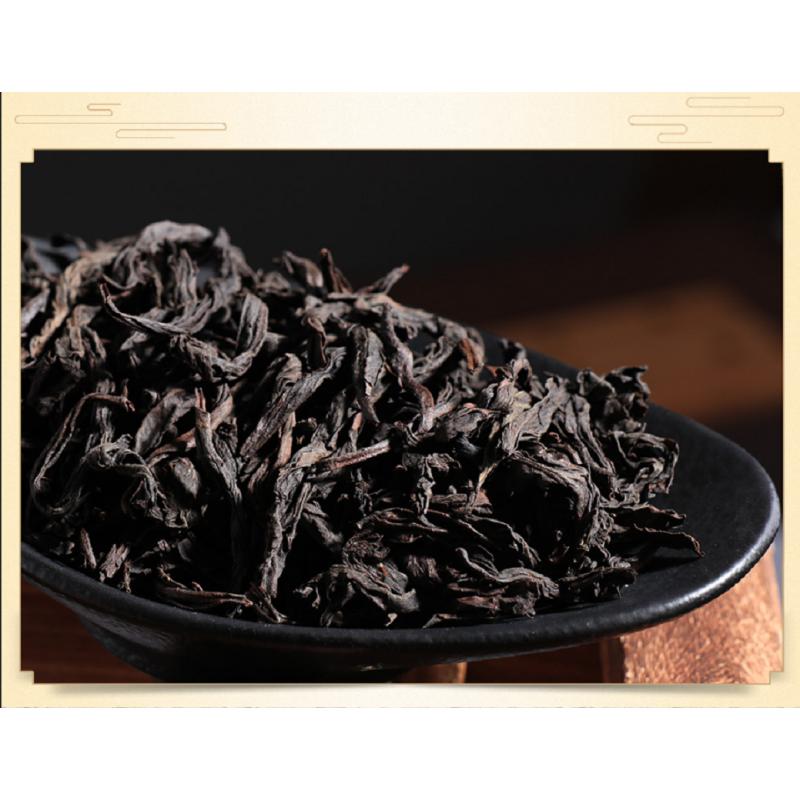 古岫 大红袍 盒装 500g