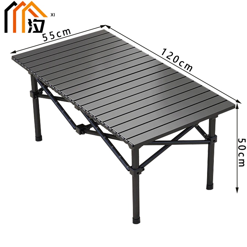 汐户外桌单桌套