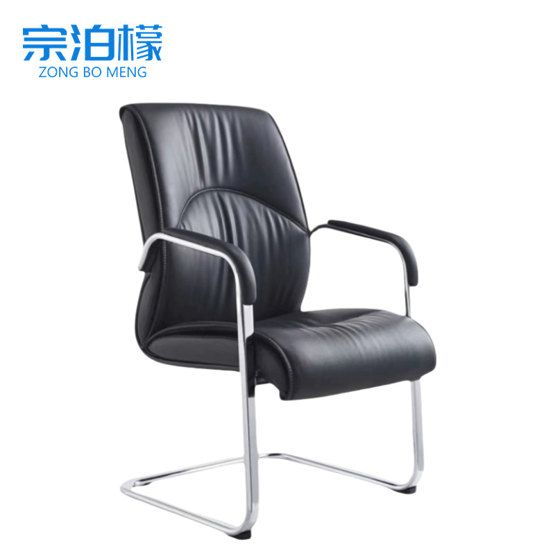 宗泊檬弓形椅580*580*1050mm把高清大图