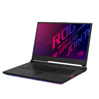 ROG玩家国度枪神4 Plus十代英特尔酷睿i7 RTX2070/32G内存/1T固态 17.3英寸300Hz手提电竞游戏本笔记本电脑败家之眼玩家国度