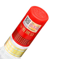 五粮液股份公司 东方娇子 柔和佳品 52度 500ml 单瓶 浓香型白酒