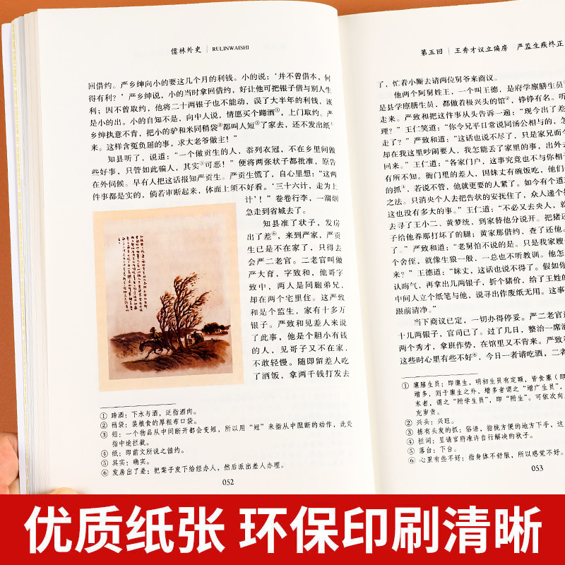 我是猫 人民教育出版社 [正版]简爱书籍原著儒林外史九年级必读人教版人民教育出版社简爱和儒林外史九年级下册必读名著课外阅