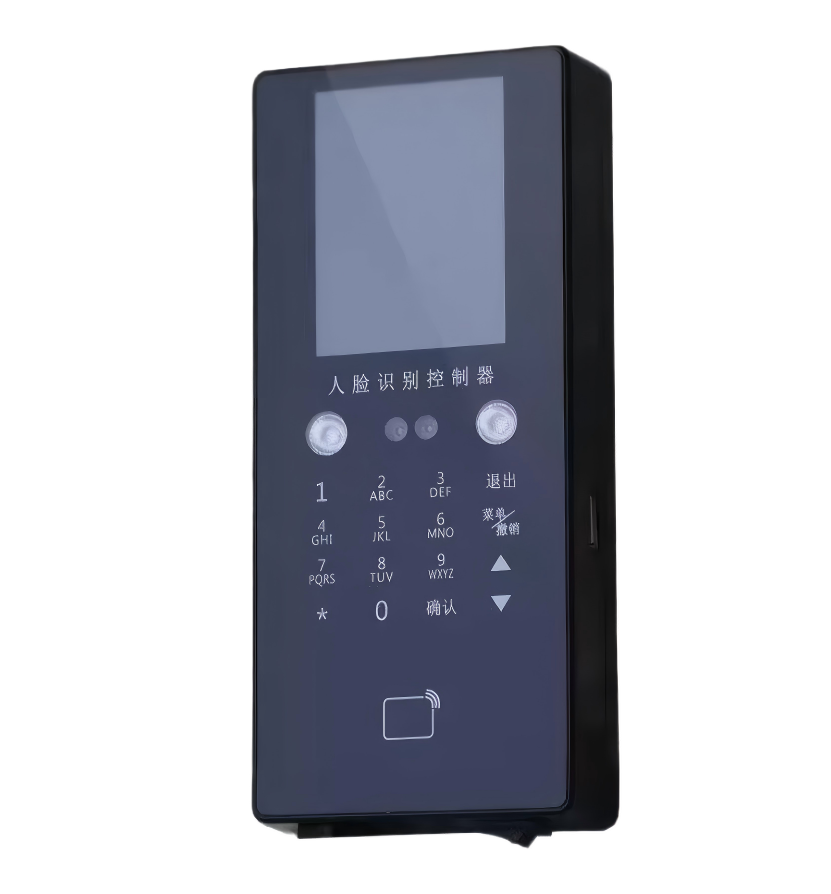 亮刃 人脸刷卡密码小程序多功能识别器 LTStart 30-100v 个高清大图