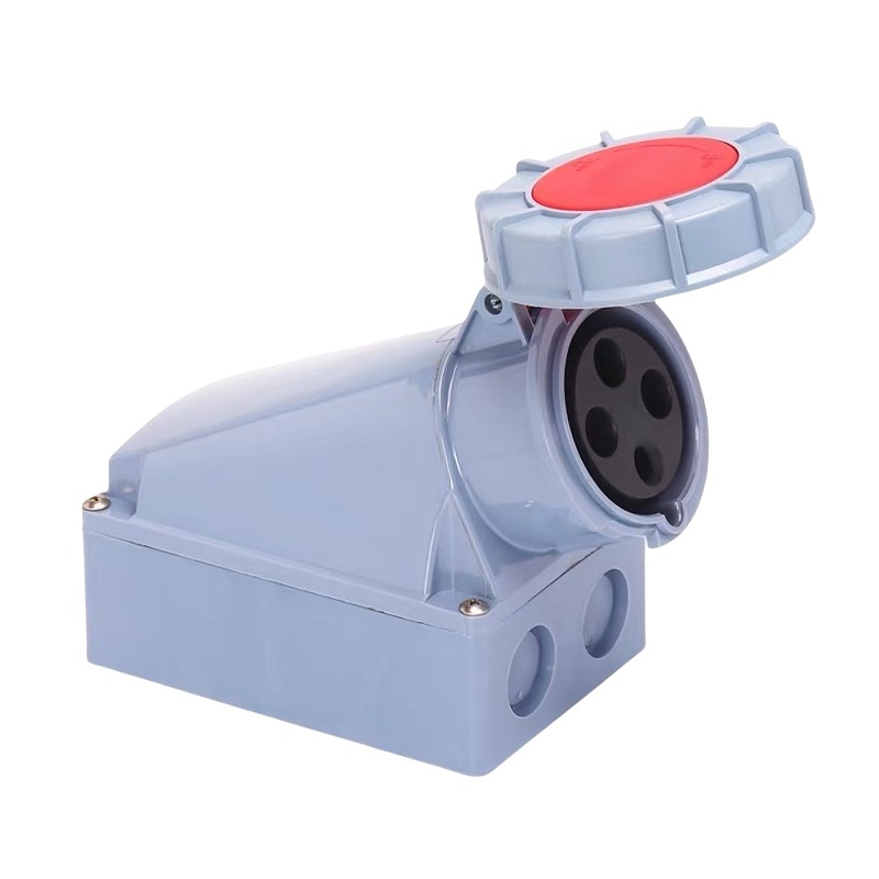 依诺九吉 航空插头插座连接器公母对接 多型号 个高清大图