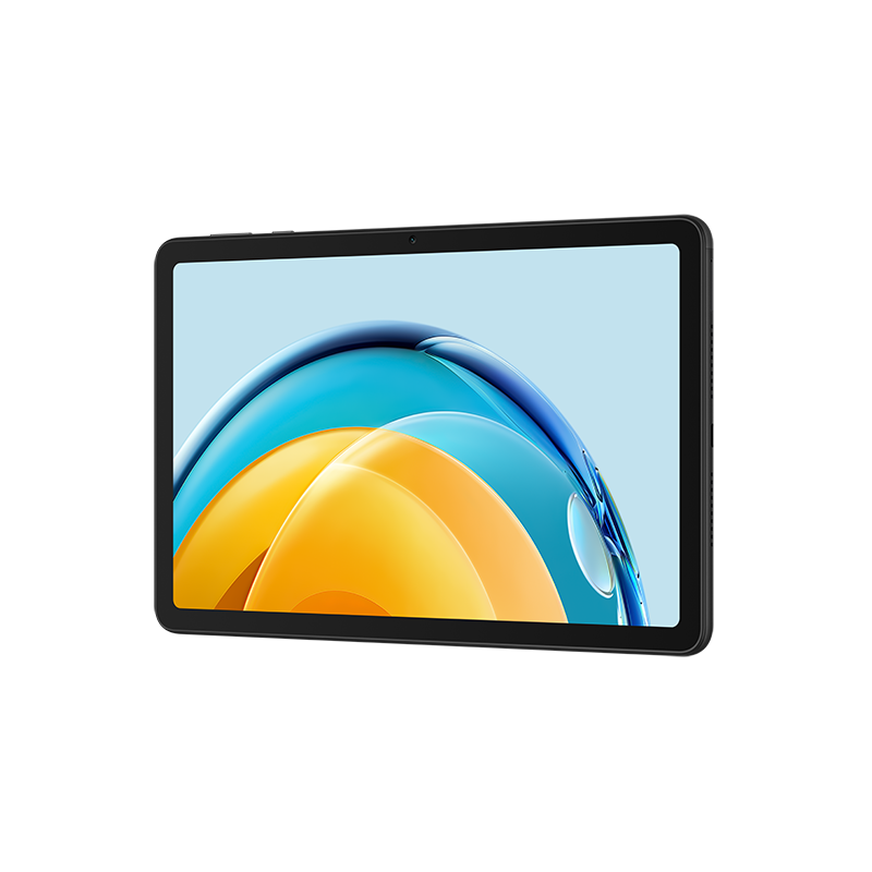 HUAWEI/华为MatePad SE 10.4英寸2K护眼全面屏可选插卡版平板电脑追剧网课考研学习pad 6+128GB[WiFi版]曜石黑