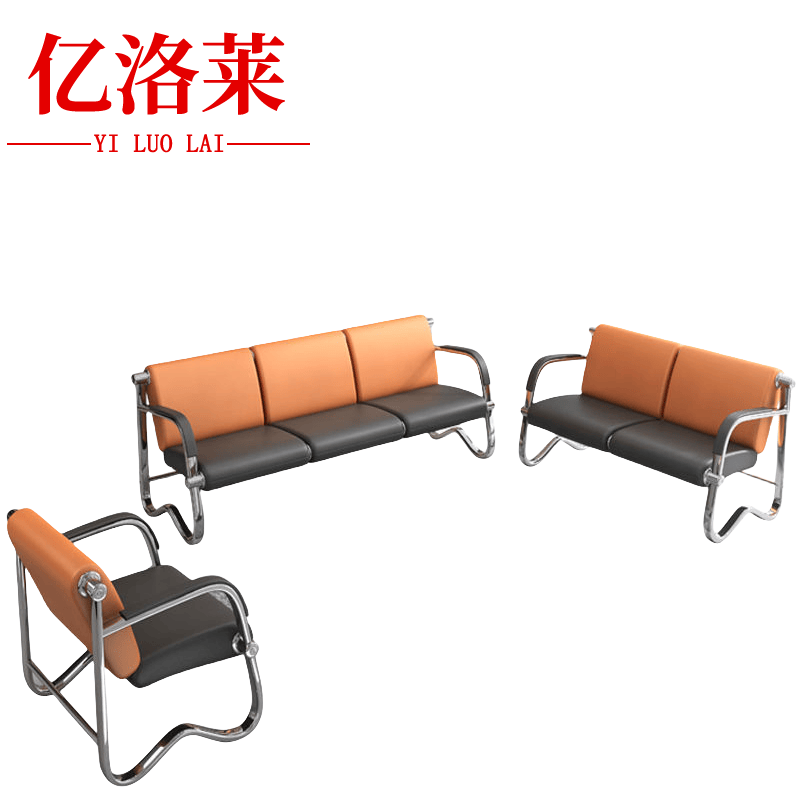 亿洛莱 座椅1+2+3 185*75*78cm 套高清大图