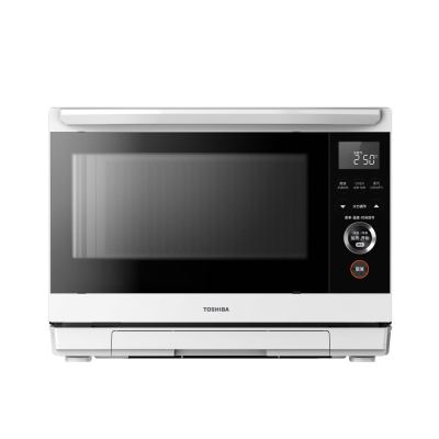 东芝微蒸烤一体机ER-XD96CNW