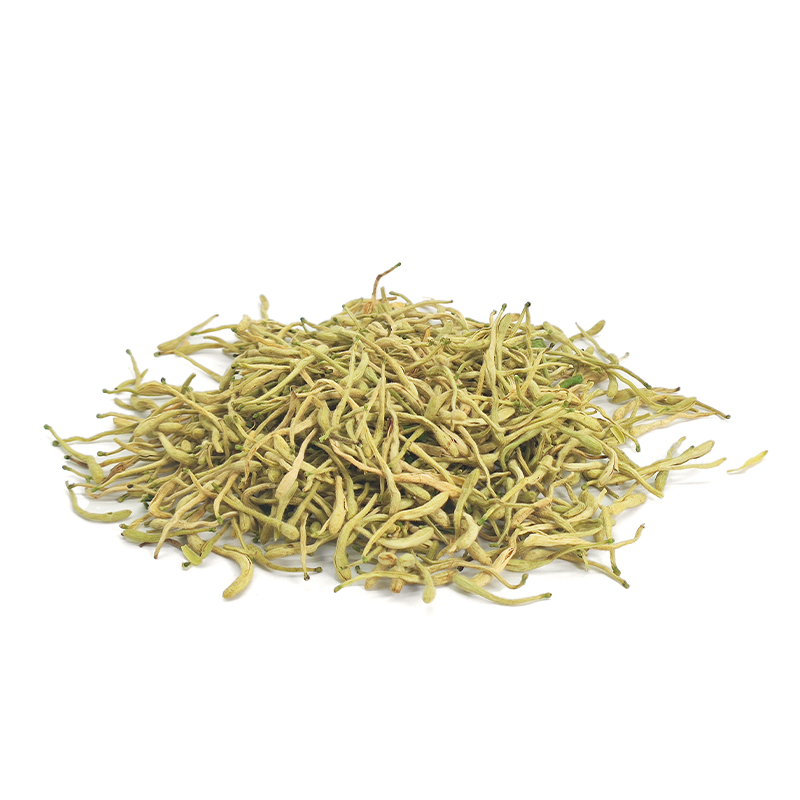 仙青金银花清凉礼包2100g装高清大图