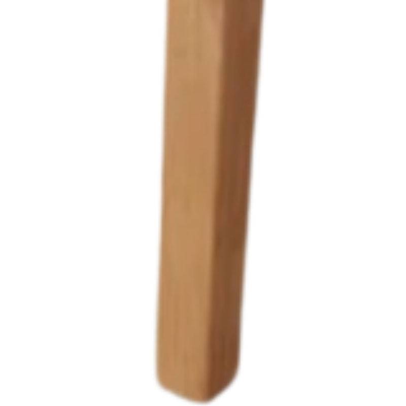 乐琪艺岩板餐桌木质张高清大图