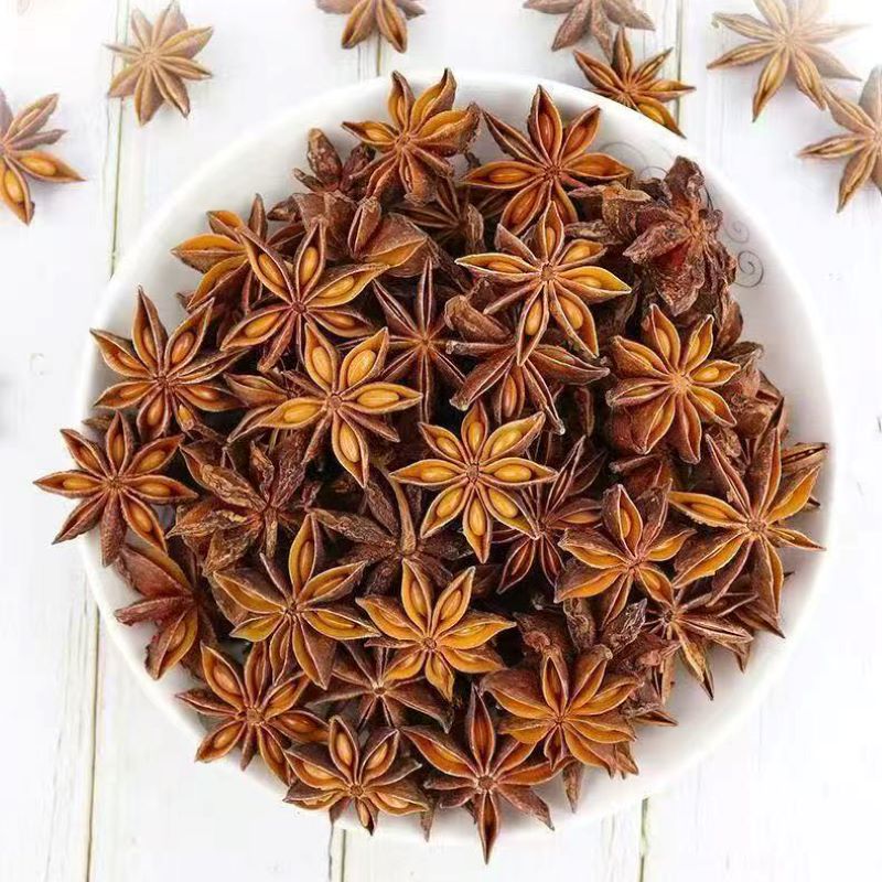 珑语田 八角 150克 罐高清大图