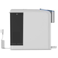 海尔(Haier)净水器速热净饮一体直饮机HRO5027-3RO母婴款反渗透净水机