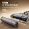 美的吸毛吸尘器空间站吸尘器F30station自动集尘家用无线智能 基站款F30station