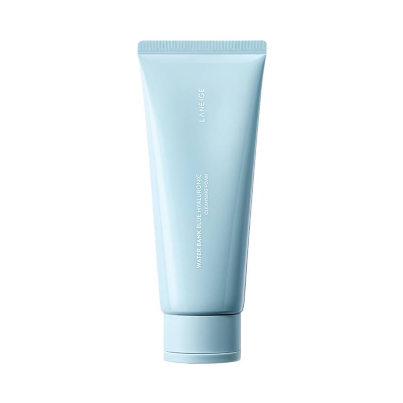 兰芝(Laneige) 新水酷透明质酸唛润洁颜膏150ml