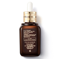 雅诗兰黛(Estee Lauder)特润修护肌透精华露 50ml (精华肌底液 ANR 小棕瓶 收缩毛孔)
