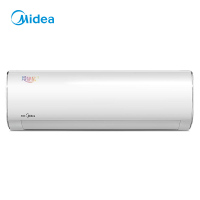 美的(Midea) 挂壁式冷暖空调 1.5匹挂机空调 KFR-35GW/BP3DN8Y-PC401(1)