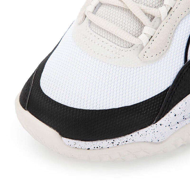 彪马(Puma)男鞋女鞋情侣鞋 2023夏季运动鞋时尚潮流轻便休闲鞋 388467-01
