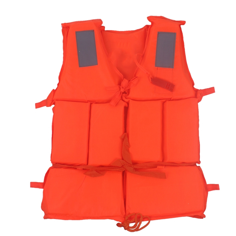 救生衣成人专业便携大人钓鱼男士闪电客车载游泳牛津儿童大浮力背心