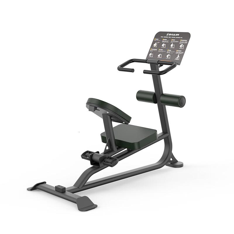 舒华健身器材健身房器械 拉伸机SH-G6890 单位:台