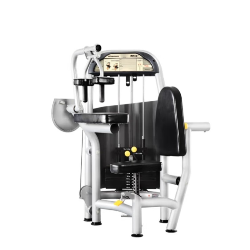 万年青 高级商用三头肌训练器 F1-5012