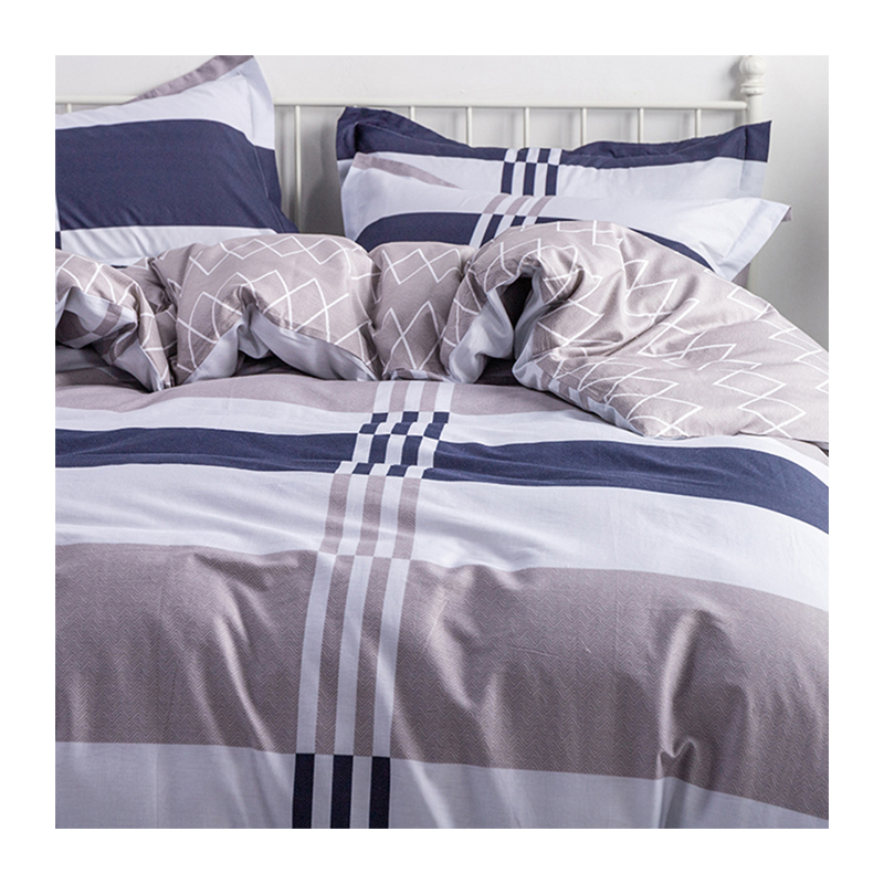 筱影 床单四件套 1.5m 套高清大图