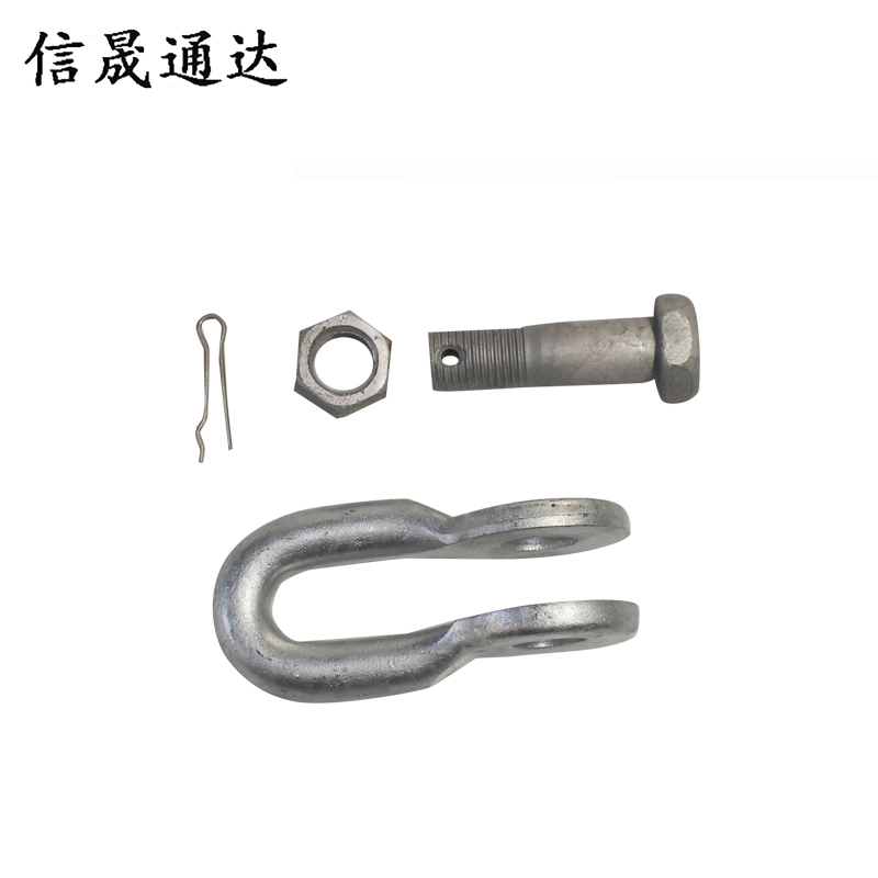 信晟通达 U型挂环 U-7 个高清大图