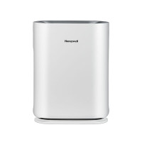 霍尼韦尔（honeywell） 空气净化器办公商用优选 除醛除霾除五大气味 HW-H02A