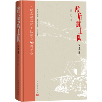 敌后武工队 纪念版