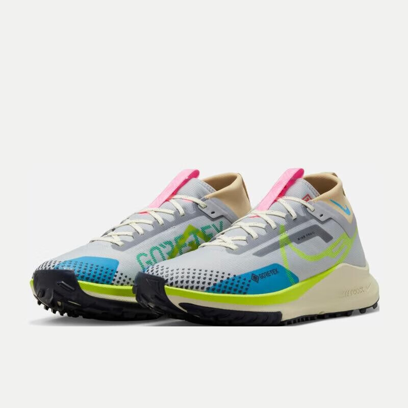 耐克nike胜道运动耐克nike男子跑步鞋reactpegasustrail