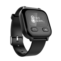 爱牵挂 S3Pro老人定位电话手表智能心率血压睡眠监测一键呼叫手环