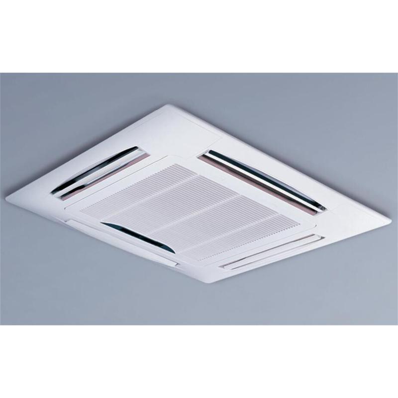 美的(Midea)MDV-D36Q4/N1-D四面出风嵌入式室内机(套)