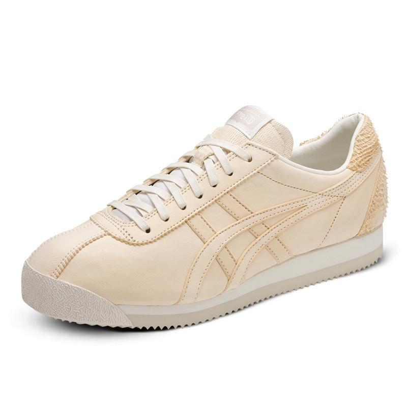 Onitsuka Tiger/鬼塚虎 TIGER CORSAIR男女低帮运动休闲板鞋 D7K0L-0202