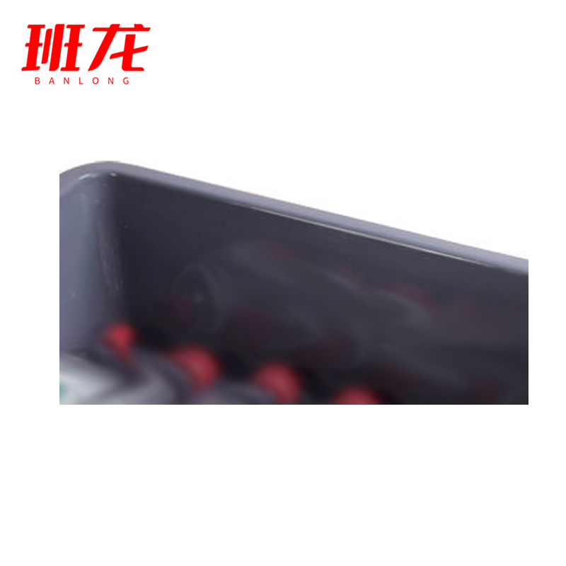 班龙安检收纳框34*24*11cm个高清大图