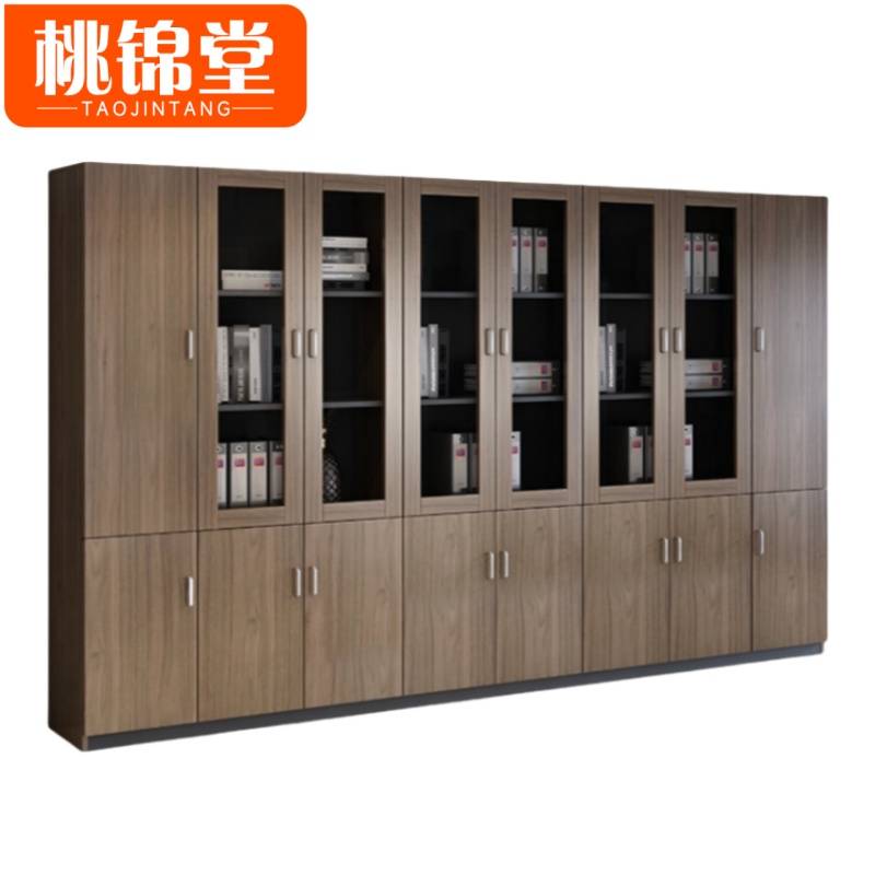 桃锦堂 资 料柜高清大图